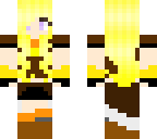 yang xiao long for rp 