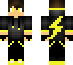 yellow gamer