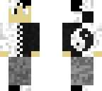 ying yang dude