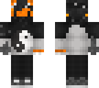 yinyanfox