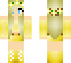 yippie yellow