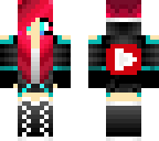 youtube girl edit