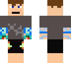 youtube skin