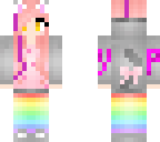 yuki puff nyan cat