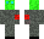zombie