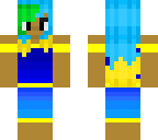 zoophobia jackie