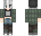 -personal skin-
