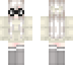 -personal skin-