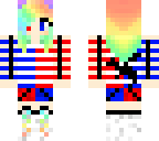 3d skin