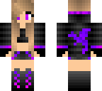 9 girl