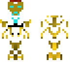 all new all diferent fortiderver mk2 white version