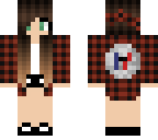 also  also not my skin