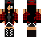 alyssa tomboy