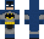animated batman