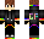 anime boy