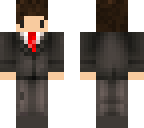 another tuxedo