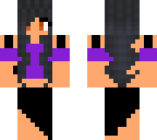 aphmau skirt