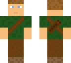 archer