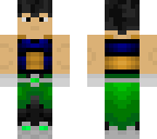 armored karite
