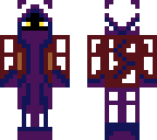 assassin ender