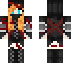 assassin girl
