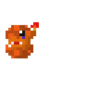 baby charmander