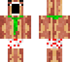 bacon beast