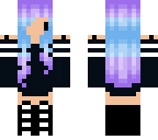 bae bruh skin