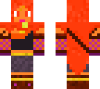 baron topaz
