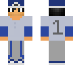 baseball tgroen