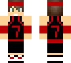 basketball player