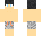beach boy