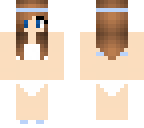 beach skin