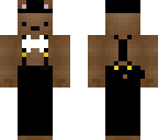 bear