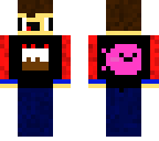 besz skins memz