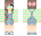 big baby mint