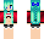 bikini skin