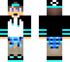 black plaid fixed
