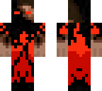 bloed empire skin