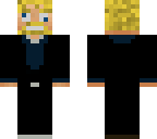 blond derp ssundee