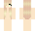 blonde skin base