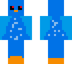 blue bird v2