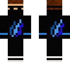 blue boy