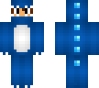 blue dino 
