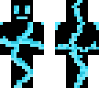 blue element