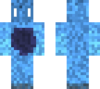 blueseamonster_cursed