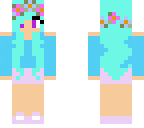 blumen girl