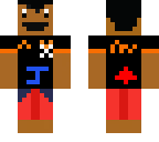 body men