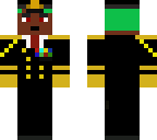 boss admiral