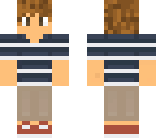 boy skin
